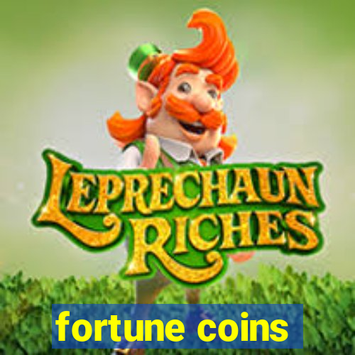 fortune coins